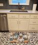 Anatolian Shepherd The Chef Memory Foam Kitchen Mat Machine Washable Anti-Fatigue Mat Cushion Comfort Bath Mat Or Kitchen Rug_maomaolike.com