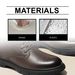 Jakehoe Sponge Shoe Polish, Portable Shoe Polish Leather To Remove Stains Without Damage To The Upper Polishing Clean Shoe Wax_maomaolike.com