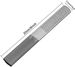 Wood Rasp File 4 Way Premium Grade High Carbon Hand File And Round Rasp, Half Round Flat & Needle Files Wood Rasp Set For Sharping Wood And Metal Tools_maomaolike.com