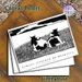 Cow Pasture Themed Painting Poster, Monochrome Minimalist Linocut Poster, Vintage Farm Animal Scene Artwork, Suitable For Living Room, Study And_maomaolike.com