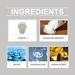 Jakehoe Stove Cleaner Kitchen Range Hood Stove Top Cleaning Oil Polishing Brightening Daily Cleaning Agent_maomaolike.com