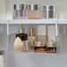 Undervisit Cabinet Storage Box Bathroom Cosmetics Organizer Rack Toilet Makeup Lipstick Perfume Layered Magic Hanging_maomaolike.com