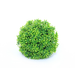 Cross-Border Exclusive Artificial Milan Green Plant Decoration Peanut Grass Ball Plastic Fake Flower Opening Scene_maomaolike.com