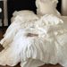 Autumn Winter Pure Brushed 100-Count Long-Staple Cotton Four-Piece Set All-Cotton Warm Quilt Cover Fairy-Like Ruffled Edge Three-D_maomaolike.com
