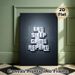 Gaming Themed Painting Poster, Futuristic Tech-style Metallic Text Poster, Sleek "Eat Sleep Game Repeat" Design With Circuit Details, Ideal Decor For_maomaolike.com