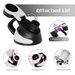 FEIJIAN-Stainless Steel Thermo Bottle With Magnetic Lid, Insulated Vacuum Flask, Outdoor Sport Water Bottle, Keep Cold,_maomaolike.com
