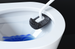 Super Easy-to-Use Wall-Mounted No Dead Angle Wall-Mountable Bathroom Japanese Style Toilet Brush_maomaolike.com
