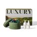 Manufacturer Iceland Tundra Natural Diffuser Crystal Stone Flameless Aromatherapy Essential Oil Gift Box Custom Processing_maomaolike.com