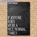 Family Quote Painting Poster, Vintage Chalkboard-style Typography Poster, Witty Humorous Family Statement, Ideal For Home Living Room And Dining Area_maomaolike.com