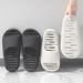Women's Summer New Home Bathroom Couple Shower With Water Leakage, Quick Drying, Non Slip Slippers ZYT2425_maomaolike.com