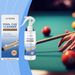 Jaysuing Pool Cue Cleaner, Decontamination Cleaning Cue Polishing Maintenance Care Pool Cue Cleaner_maomaolike.com