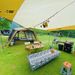 Camping Blanket Sofa Blanket Line Blanket Decorative Blanket_maomaolike.com