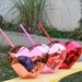 2024 special shaped water cups Creative heart shaped plastic straw cups 520 love cups Valentine's Day straw cups_maomaolike.com