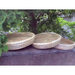 Coop Chicken Pot Pigeon Nest Yuanbao Rice Straw_maomaolike.com