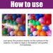 Dowmoo Balloon Atmosphere Gloss Spray, Balloon Surface Texture Gloss Anti-Oxidation Lasting Shine Spray_maomaolike.com