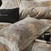 Light Luxury Style Autumn Winter Thickened Milk Velvet Four-Piece Set High-End Feel Ultra Soft Warm Bedding Home Textile Mido_maomaolike.com