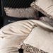 1YLS Home Textile High Luxury Mink Milk Velvet Four-Piece Set Duvet Cover High-End Feel Autumn Winter Warm Bedding_maomaolike.com