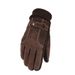Men's Gloves Pigskin gloves men's winter riding touch screen warm windproof plus velvet thick cotton gloves outdoor riding motorcycle_maomaolike.com
