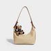 Summer Woven Dumpling For Women 2026 New Niche Design Beach Shoulder Crossbody Straw Tote Bag_maomaolike.com