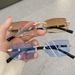 Unisex sunglasses Anti-glare anti-UV polarizer Couple sunglasses_maomaolike.com