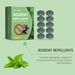 Jue-Fish Rat Repellent Pill, Plant Essential Oil For Domestic Indoor And Outdoor Rodent Repellent_maomaolike.com