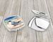 Tern Resting Compact Mirror Decorative Travel Makeup Mirror For Women Girls Gifts Pocket Makeup Mirror Folding Handheld_maomaolike.com