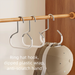 Storage Artifact Dormitory Wardrobe Hanging Baseball Cap Strap Household Multifunctional Hat Display Rack_maomaolike.com
