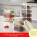 Spice Peppercorns, Spices, Food-grade Multi-layer Storage Box, Sealed Seasoning Jar, For Home Kitchen Use_maomaolike.com