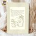 Whimsical Outdoor Play Verse Painting Poster, Earthy Sketch-style Countryside Scene Poster, Warm Nostalgic Verse Decor, Ideal For Bedroom And Living_maomaolike.com