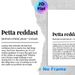 Petta Reddast Icelandic Motivational Phrase Painting Poster, Minimalist Typography & Subtle Floral Accent Poster, Comforting Inspirational Decor For_maomaolike.com