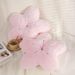 Super Soft Cherry Blossom Flower Pillow, Princess Style Love Pillow Living Room, Adult, Cute Niche Gift For Valentine's_maomaolike.com
