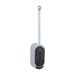 Super Useful With Base, Long Handle, Extended Reach, No Dead Angle Brush, Bathroom And Toilet Special Brush_maomaolike.com