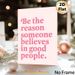 Inspirational Quote Painting Poster, Soft Pink Retro Typographic Poster, Uplifting Positive Message To Spread Kindness, Ideal For Bedroom, Living Room_maomaolike.com