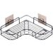 Creative Home Living Daily Necessities Grocery Bathroom Supplies Utensils Jiajia Bear Kitchen Storage Rack Small Gadgets_maomaolike.com
