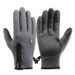 New gloves men and women cross border autumn and winter skiing waterproof fleece touch screen non slip cycling sports warm gloves_maomaolike.com