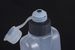 400ml Portable Fanny Pack Bike Outdoor Running Mountaineering Plastic Sports Water Curved Bottle_maomaolike.com