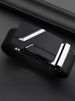 HOT Famous high-quality leather men's belt, alloy automatic buckle_maomaolike.com