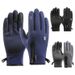 New gloves men and women cross border autumn and winter skiing waterproof fleece touch screen non slip cycling sports warm gloves_maomaolike.com
