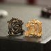 Creative Metal Xianglong Holder Antique Style Coiled Dragon Multi-Hole Stand Home Use Buddha Worship Zen Dragon-Shaped Incense Bur_maomaolike.com