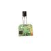 Direct From The Manufacturer: Base Control Board, USB-powered Touch LED Colorful Night Light For Nighttime Use_maomaolike.com
