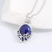 The Vampire Diaries Katherine Necklace Vintage Fashion Movie Jewelry Cosplay For Women Pendant_maomaolike.com