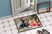 Havanese Cozy Christmas Doormat Front Door Mat Indoor Outdoor Rugs For Entryway, Non Slip Washable Low Pile, 24H X 36W_maomaolike.com