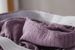 Waterproof Polar Fleece Solid Color Bomb Cover Sofa Slipcover Corner Case For Living Room 1 2 3 4 Seat_maomaolike.com