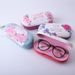 Unisex Glasses case Contact lens companion case Frame glasses case Dual-purpose glasses case Contact lens case_maomaolike.com