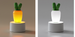 Microwave Sensor Night Bedroom, Light-controlled Nighttime Use, Soft Light For Children To Sleep With, Rechargeable And_maomaolike.com