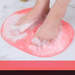 Bathroom Massage Pad Foot Brush Suction Wall Back Scrubber Bath Magic_maomaolike.com