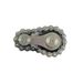 Finger Chain Fidget Spinner Gyroscope Boredom Mechanical Gear Adult Metal Toy Stress Relief Artifact_maomaolike.com