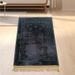 Premium Thick Prayer Mat – Soft Plain & Printed Design For Worship, Home & Mosque (Non-Slip Backing)_maomaolike.com