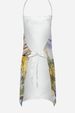 Nevada Mountain Bluebird Apron Cooking Kitchen Server Baking Crafts Gardening For Adult Women Men, Unisex, Large, Multicolor_maomaolike.com