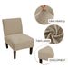 summer Cross-border Jacquard T-pattern Striped Plaid Stool Cover, Solid Color Elastic Universal Chair Cover With Integrated Backre_maomaolike.com
